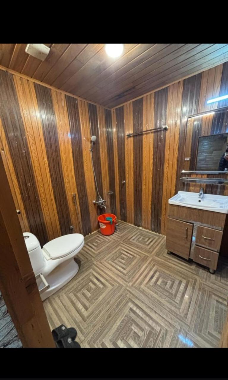 Amina Group Of Houseboats Hotel Srinagar  Luaran gambar